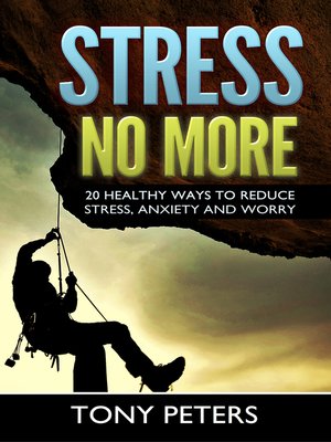 cover image of STRESS NO MORE